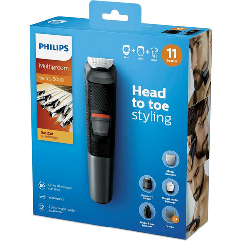 Tondeuses à cheveux / Rasoir Philips MG5730/15