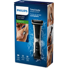 Charger l&#39;image dans la galerie, Tondeuses à cheveux / Rasoir Philips BG7025/15 Noir