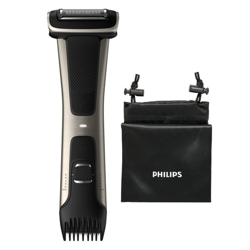 Tondeuses à cheveux / Rasoir Philips BG7025/15 Noir