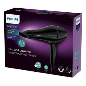 Sèche-cheveux Philips BHD274/00     * 2200W Noir 2200 W