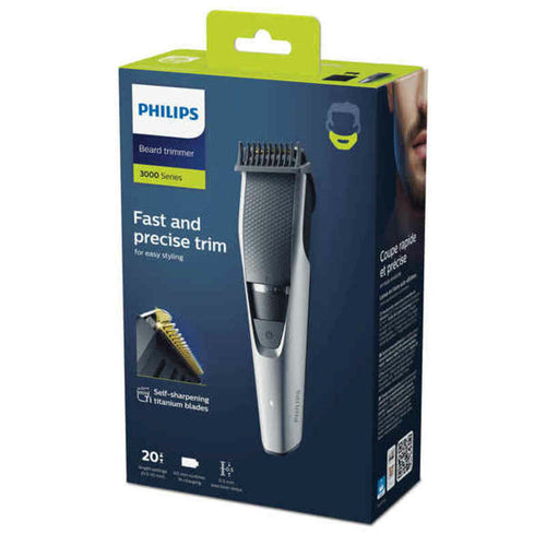 Tondeuses à cheveux / Rasoir Philips BT3222/14     * Gris