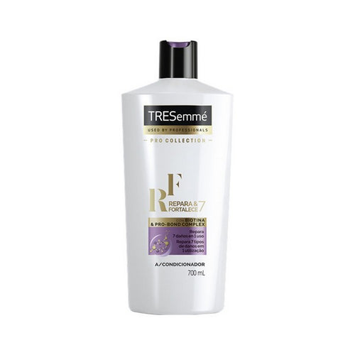 Après-shampoing réparateur Rf 7 Tresemme (700 ml)