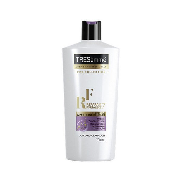 Après-shampoing réparateur Rf 7 Tresemme (700 ml)