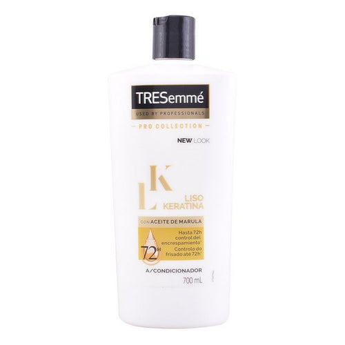 Après-shampooing Liso Keratina Tresemme (700 ml)