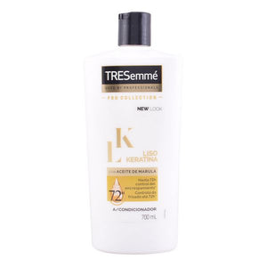 Après-shampooing Liso Keratina Tresemme (700 ml)