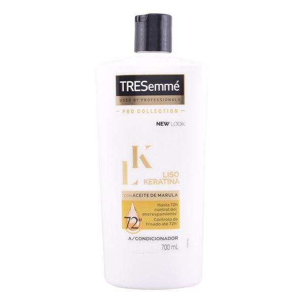 Après-shampooing Liso Keratina Tresemme (700 ml)
