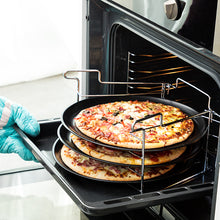 Charger l&#39;image dans la galerie, Plateau pour Four Pizza Set Tower 6 Pièces