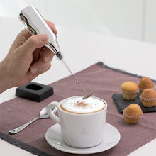 Charger l&#39;image dans la galerie, Mini Batteur et Mousseur Cappuccino