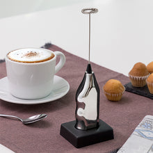 Charger l&#39;image dans la galerie, Mini Batteur et Mousseur Cappuccino