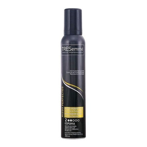 Mousse Tresemme