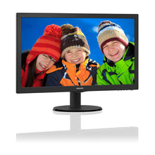 Charger l'image dans la galerie, Écran Philips 223V5LHSB2 LCD 21,5" FHD