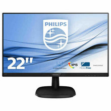 Charger l'image dans la galerie, Écran Philips 223V7QDSB/00 21,5" FHD LED IPS LED 21,5" LCD Flicker free