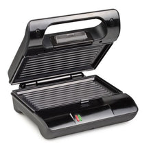 Charger l&#39;image dans la galerie, Grill Princess Grill Compacto 117000 700W Noir 700 W