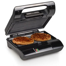 Charger l&#39;image dans la galerie, Grill Princess Grill Compacto 117000 700W Noir 700 W
