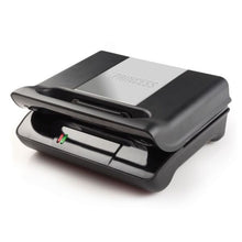 Charger l&#39;image dans la galerie, Grill Princess Grill Compacto 117000 700W Noir 700 W