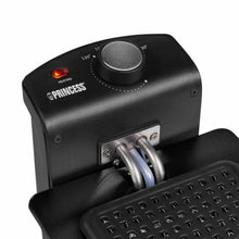 Charger l&#39;image dans la galerie, Friteuse Princess Noir 2000 W