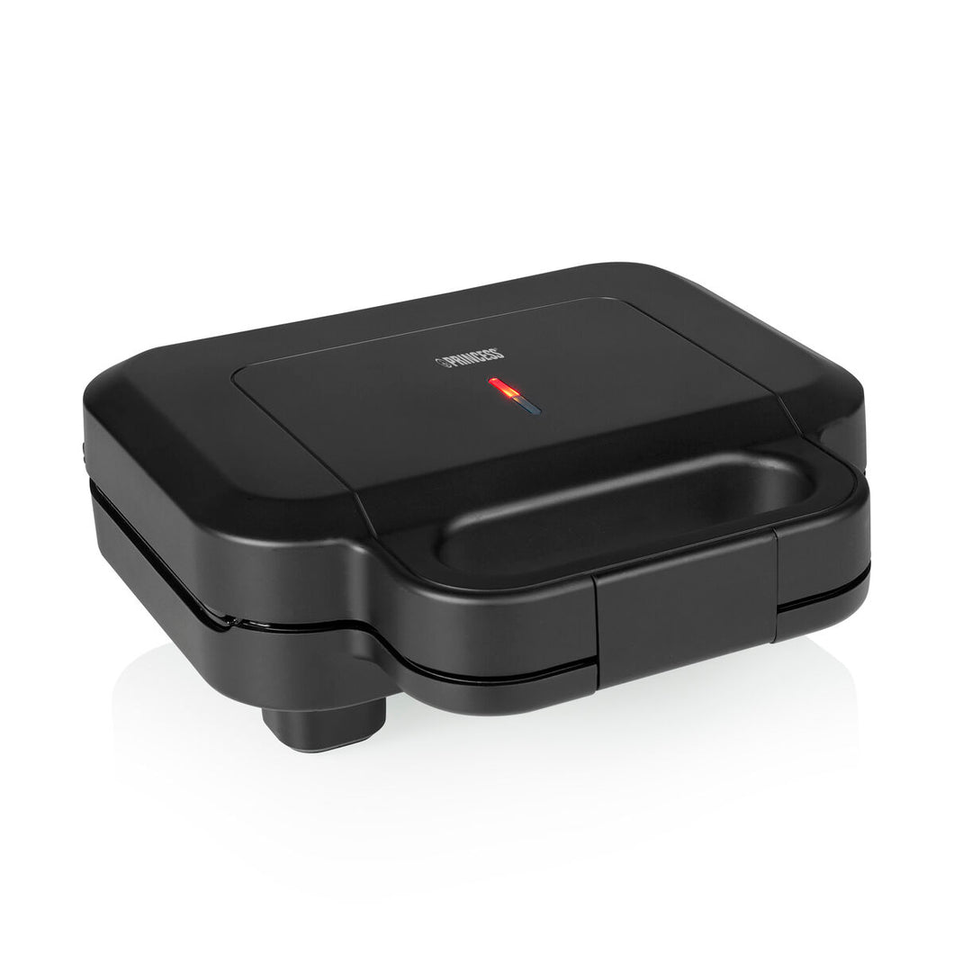 Machine à sandwich Princess 127007 Noir 800 W
