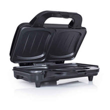 Charger l&#39;image dans la galerie, Machine à sandwich Tristar SA-3060 Gris 900 W (Refurbished C)