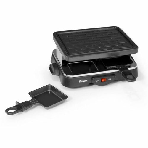 Grill Tristar Noir 500 W