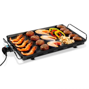 Grill XXL Princess 5900009140 2500W Noir 2500 W