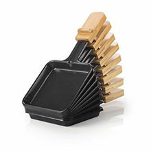 Charger l&#39;image dans la galerie, Plaque chauffantes grill Princess 162910 1200W Noir Bois 1200W 1200 W