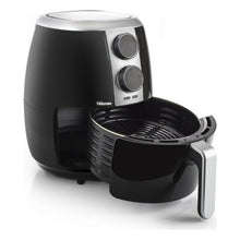 Charger l&#39;image dans la galerie, Friteuse sans Huile Tristar FR-6989 Freidora Crispy Noir 1500 W 3,5 L
