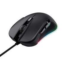 Charger l&#39;image dans la galerie, Souris Trust GXT922 Noir 7200 dpi