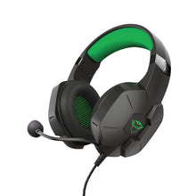 Charger l&#39;image dans la galerie, Casque Trust GXT 323X Carus