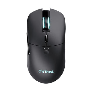 Souris sans-fil Trust GXT 980 Redex Noir
