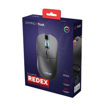 Charger l&#39;image dans la galerie, Souris sans-fil Trust GXT 980 Redex Noir
