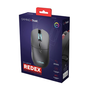 Souris sans-fil Trust GXT 980 Redex Noir