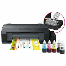 Charger l'image dans la galerie, Imprimante Epson C11CD81404 30 ppm|17 ppm USB