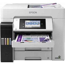 Charger l'image dans la galerie, Imprimante Multifonction Epson C11CJ28401 Wi-Fi Blanc