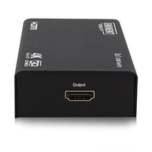 Charger l&#39;image dans la galerie, Interrupteur AB7819 5 x 1 HDMI Ewent AISCOV0067 AB7819 3W