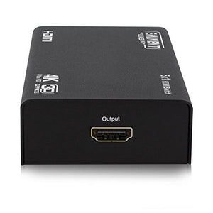 Interrupteur AB7819 5 x 1 HDMI Ewent AISCOV0067 AB7819 3W