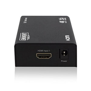 Interrupteur AB7819 5 x 1 HDMI Ewent AISCOV0067 AB7819 3W