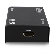 Charger l&#39;image dans la galerie, Interrupteur AB7819 5 x 1 HDMI Ewent AISCOV0067 AB7819 3W