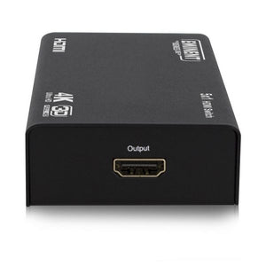 Interrupteur AB7819 5 x 1 HDMI Ewent AISCOV0067 AB7819 3W