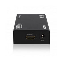Charger l&#39;image dans la galerie, Interrupteur AB7819 5 x 1 HDMI Ewent AISCOV0067 AB7819 3W