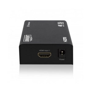 Interrupteur AB7819 5 x 1 HDMI Ewent AISCOV0067 AB7819 3W