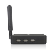 Charger l'image dans la galerie, Processeur Eminent MRERSO0095 MRERSO0095 Transmisor TV 4K LibreELEC Kodi