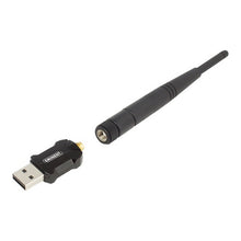 Charger l'image dans la galerie, Carte Réseau Wifi Eminent EM4574 2.4 GHz 300 Mbps Noir
