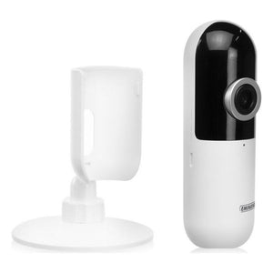 Caméra IP Eminent EM6400 720 px WiFi 2.4 GHz Blanc