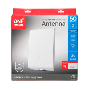 Antenne TV One For All SV9455-5G (Reconditionné A)