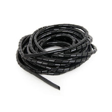 Charger l&#39;image dans la galerie, Organisateur de Câbles GEMBIRD CM-WR1210-01 10 m Noir