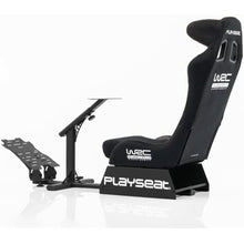 Charger l&#39;image dans la galerie, Chaise de jeu Playseat WRC Noir
