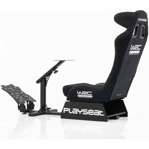 Chaise de jeu Playseat WRC Noir