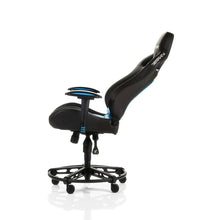 Charger l&#39;image dans la galerie, Chaise de jeu Playseat L33T Noir Noir/Bleu