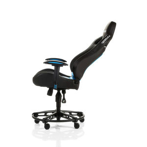 Chaise de jeu Playseat L33T Noir Noir/Bleu