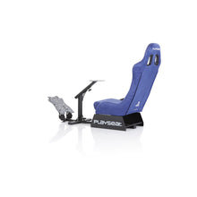 Charger l&#39;image dans la galerie, Chaise de jeu Playseat Evolution PlayStation Bleu Noir